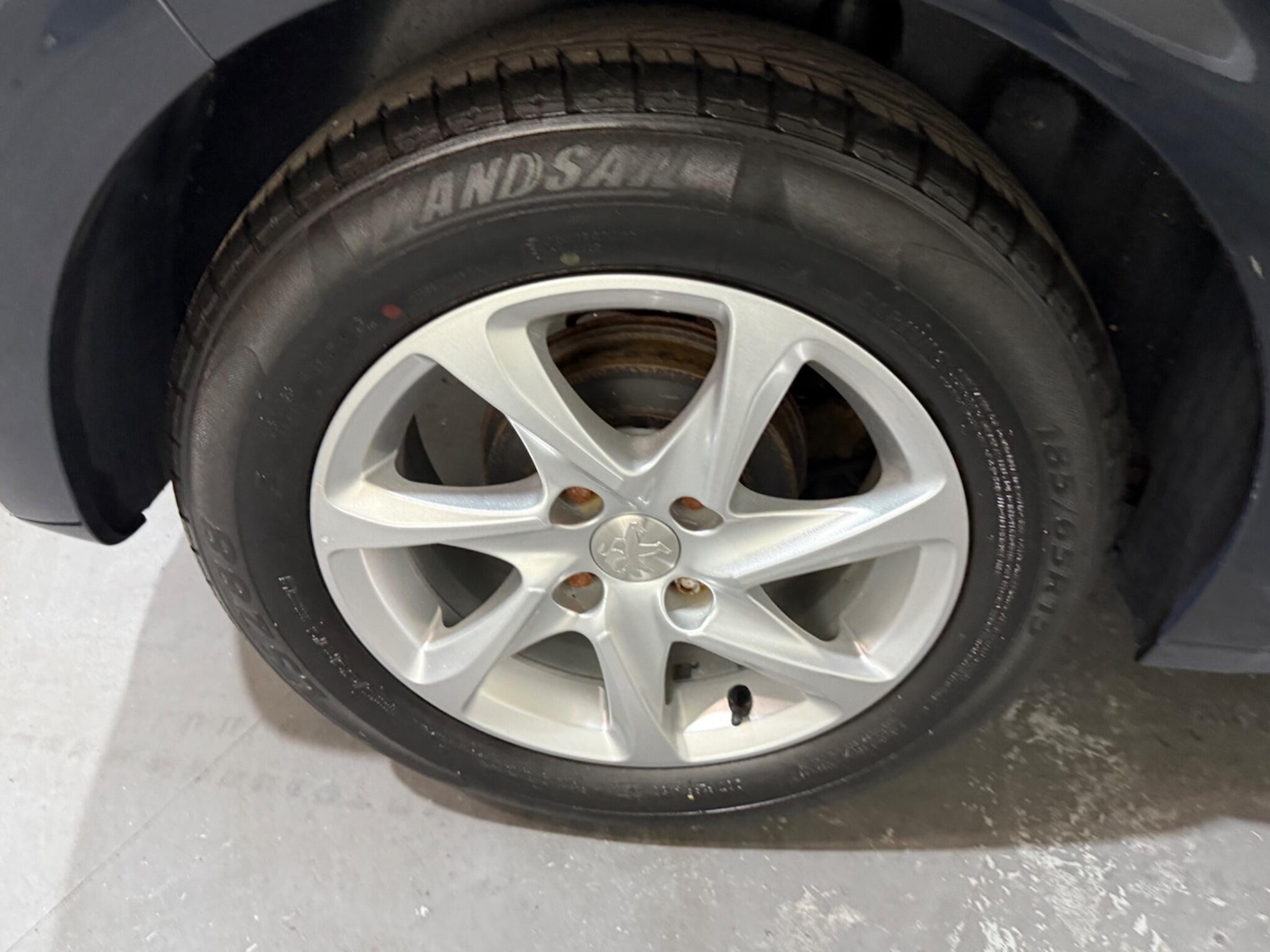 Used Peugeot 208 2016 for sale - 77017100: Photo 17