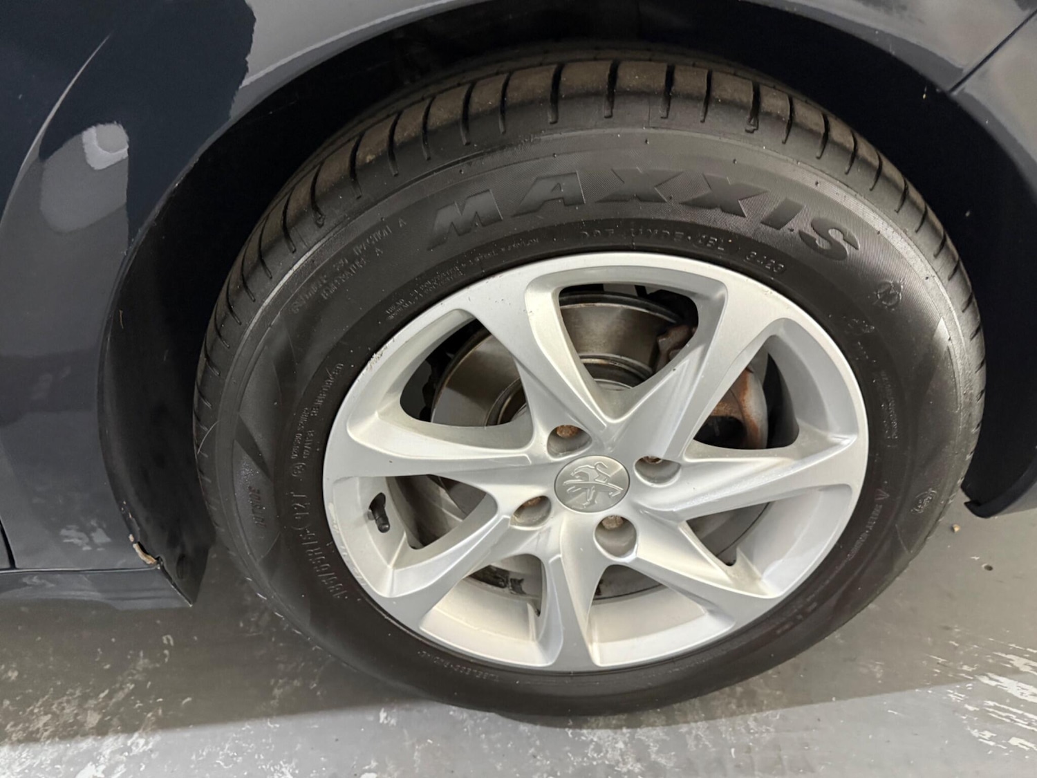 Used Peugeot 208 2016 for sale - 77017100: Photo 18