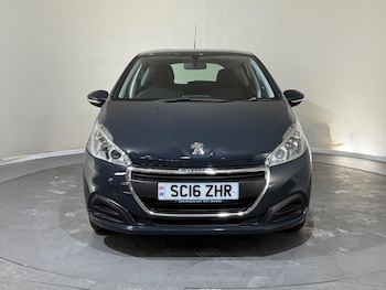 Used Peugeot 208 2016 for sale - 77017100: Photo