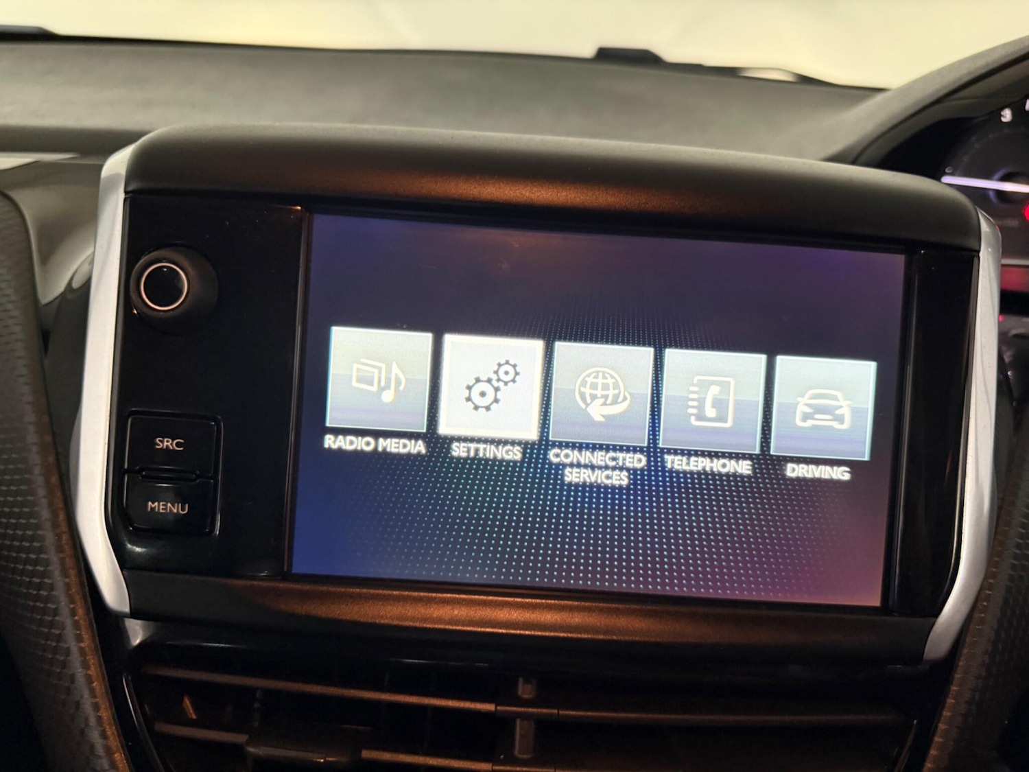 Used Peugeot 208 2016 for sale - 77017100: Photo 35