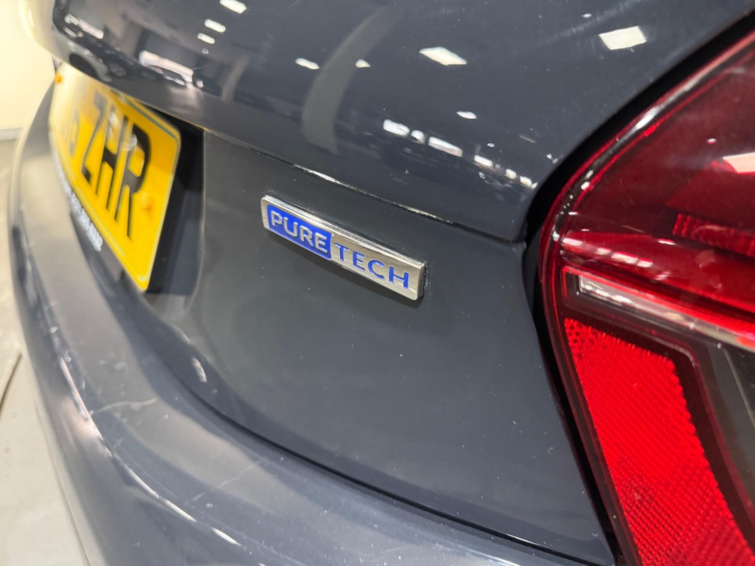 Used Peugeot 208 2016 for sale - 77017100: Photo 51