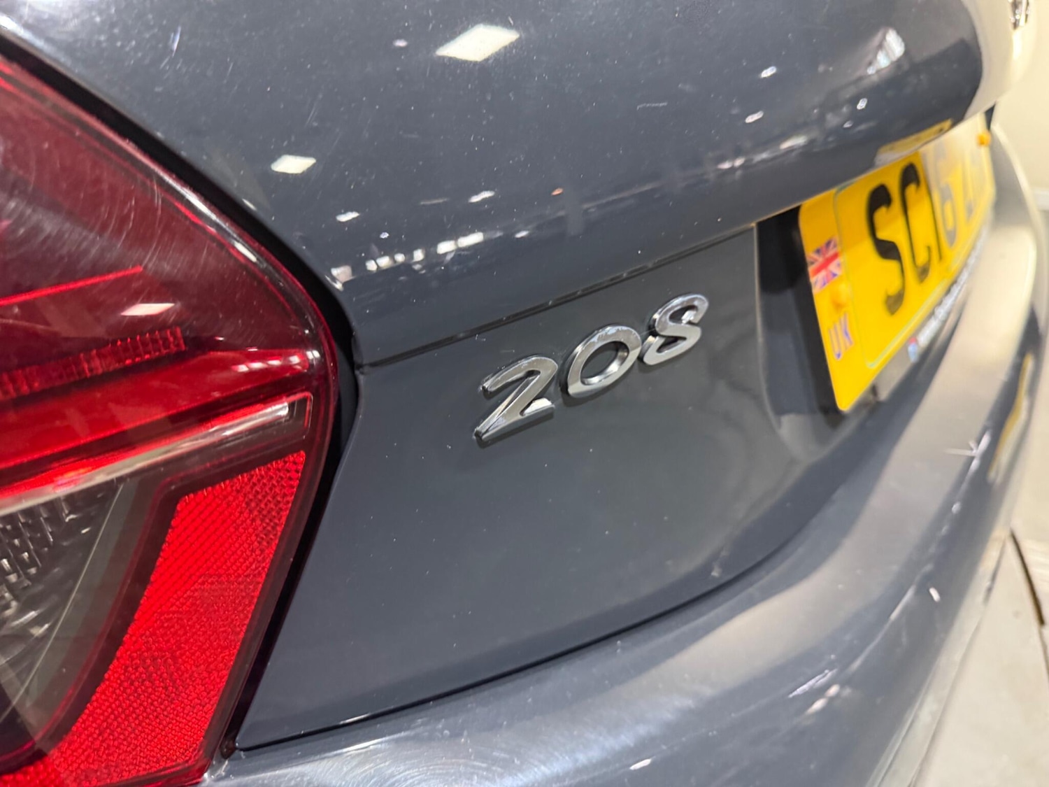 Used Peugeot 208 2016 for sale - 77017100: Photo 53