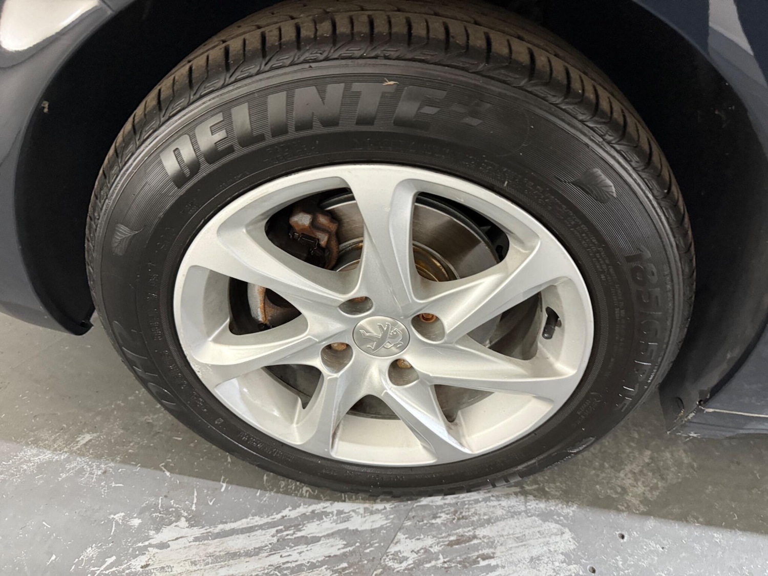 Used Peugeot 208 2016 for sale - 77017100: Photo 57