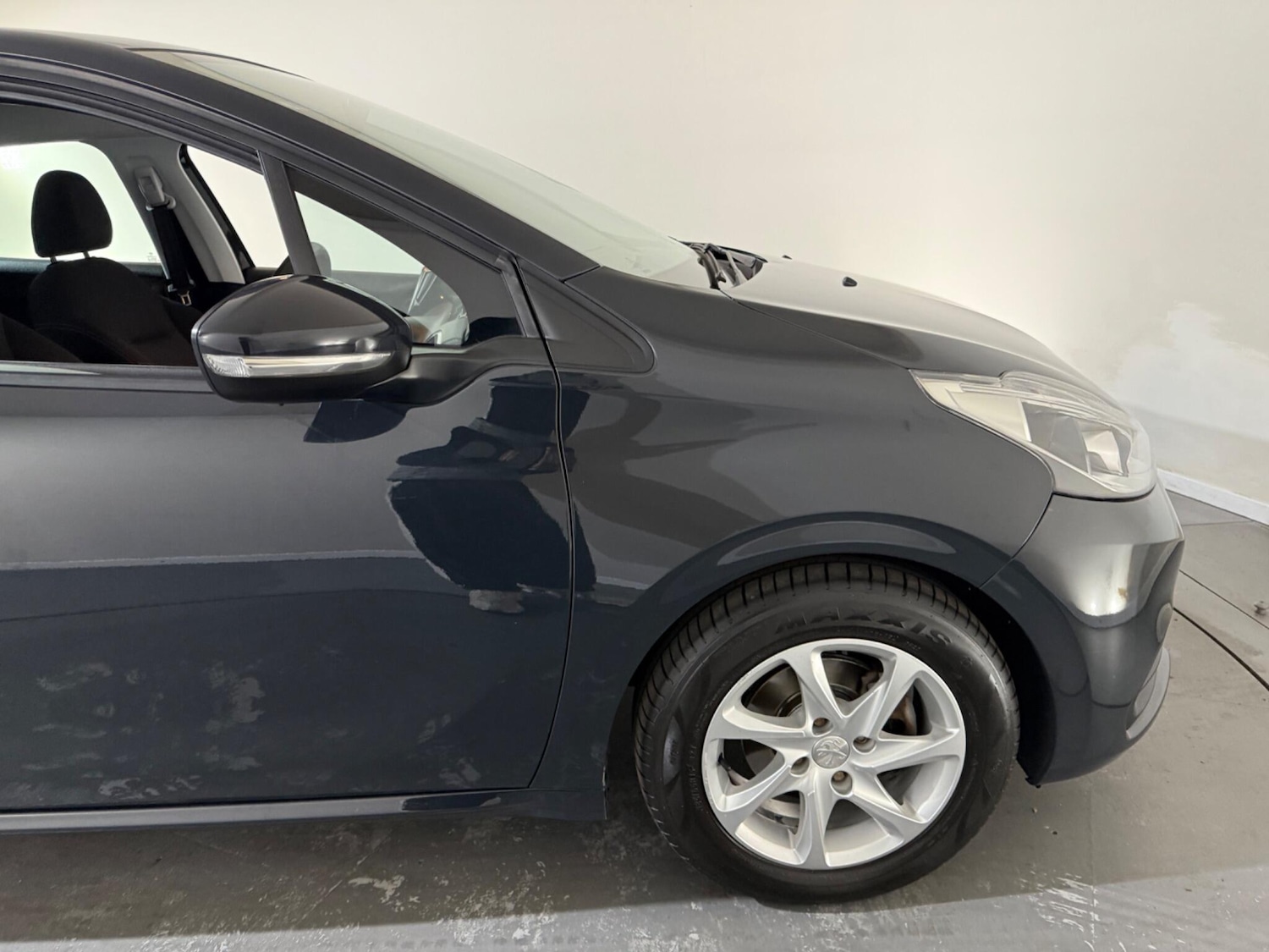 Used Peugeot 208 2016 for sale - 77017100: Photo 76