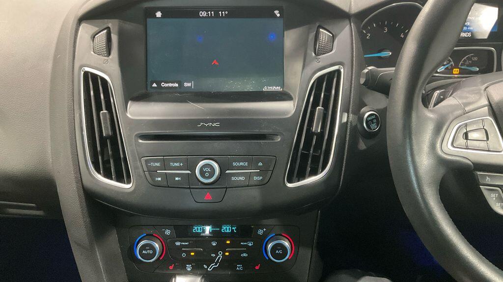 Used Ford Focus 2017 for sale - 76423343: Photo 10