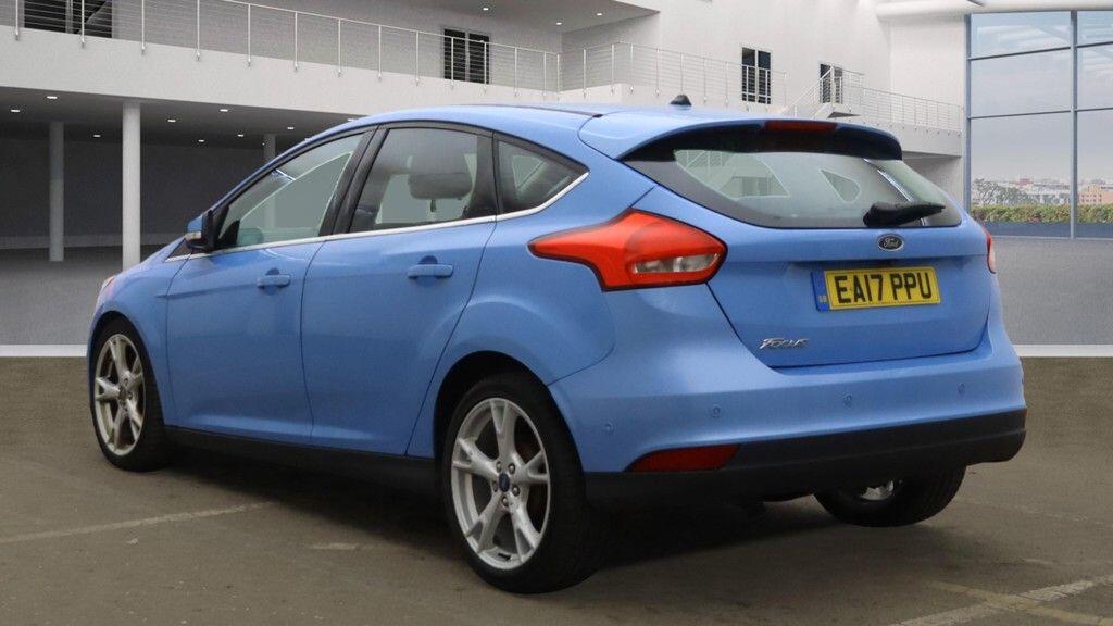 Used Ford Focus 2017 for sale - 76423343: Photo 6