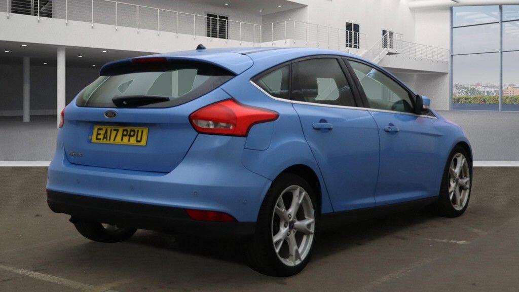 Used Ford Focus 2017 for sale - 76423343: Photo 7