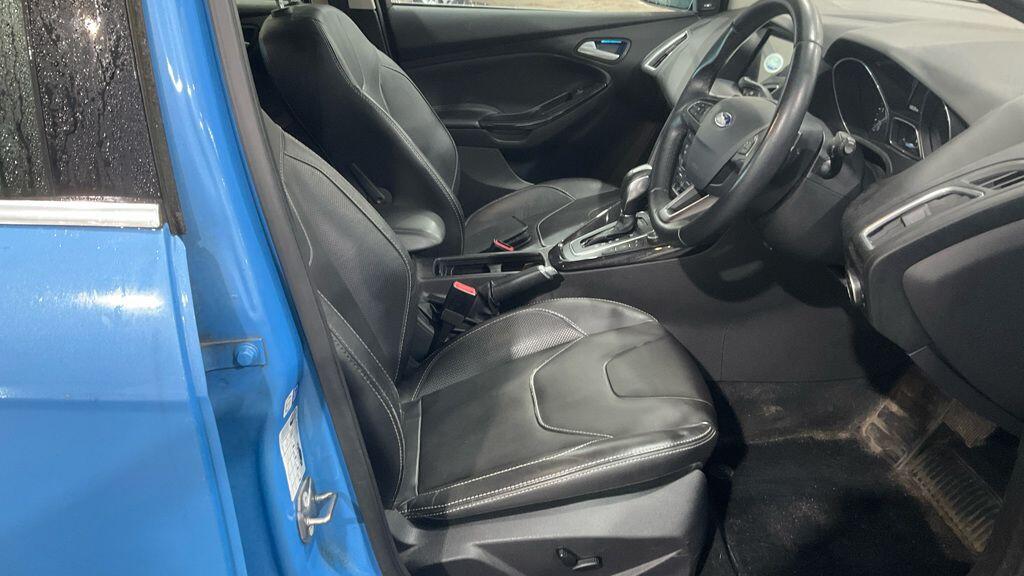 Used Ford Focus 2017 for sale - 76423343: Photo 9