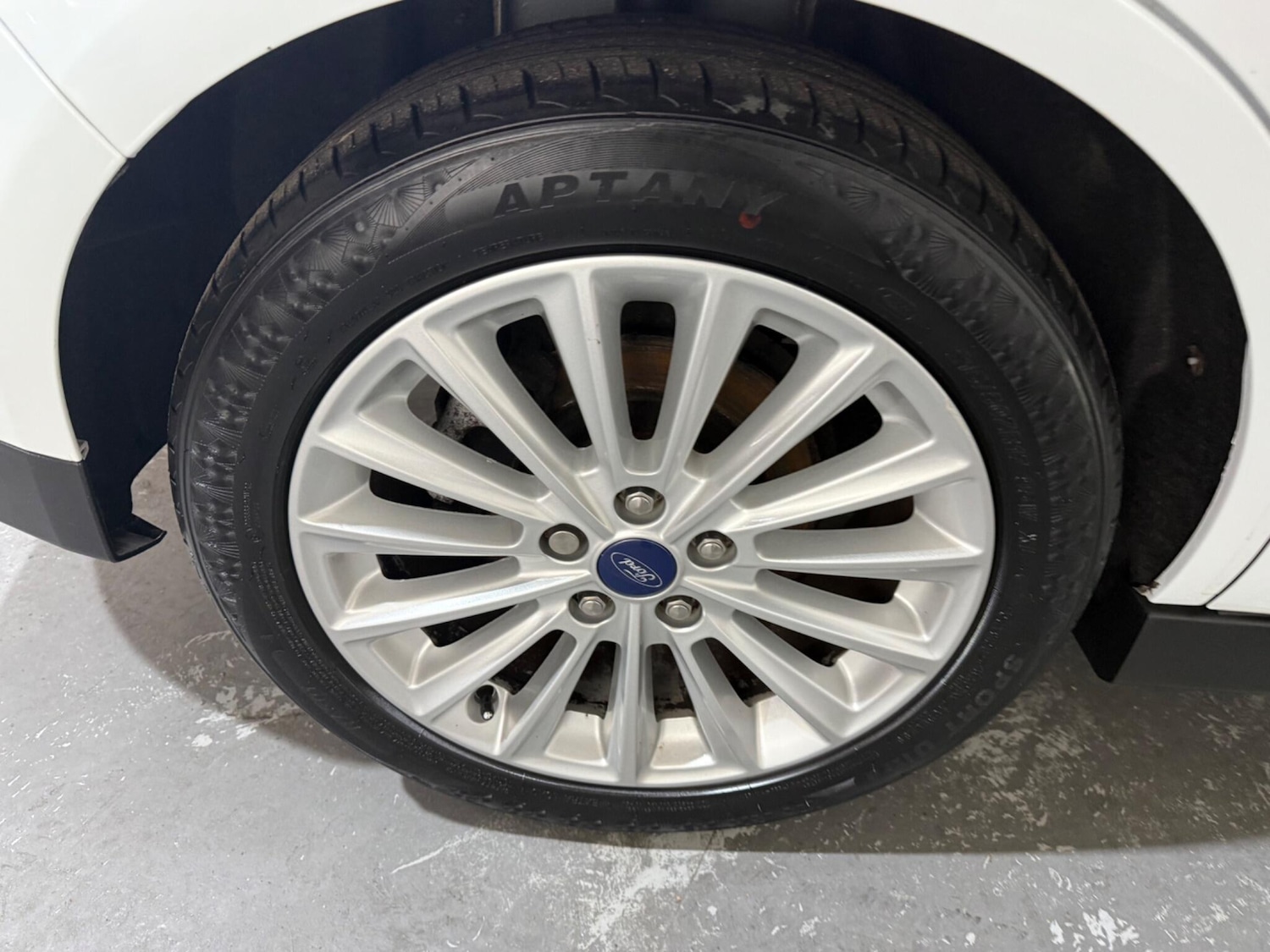 Used Ford Grand C-Max 2016 for sale - 76522161: Photo 17