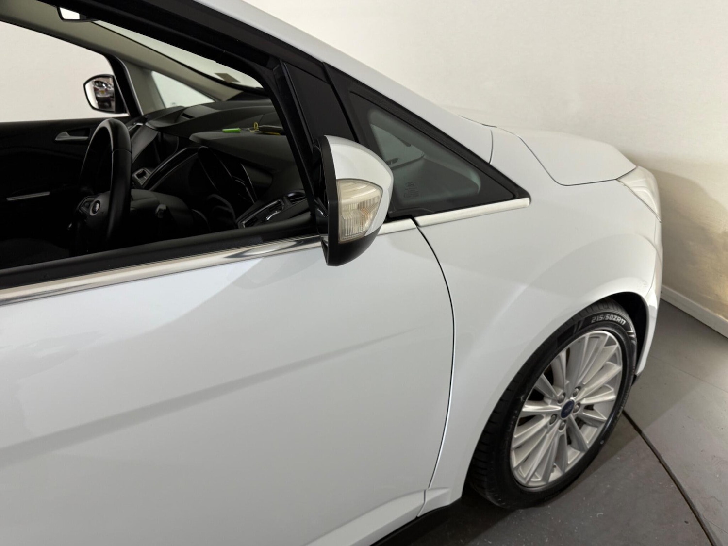 Used Ford Grand C-Max 2016 for sale - 76522161: Photo 19