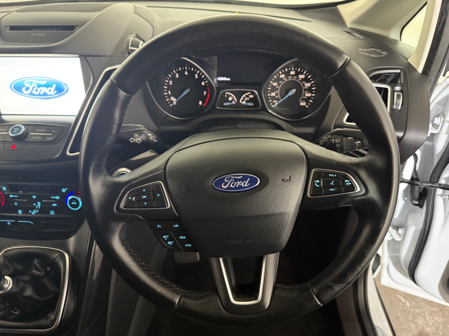 Used Ford Grand C-Max 2016 for sale - 76522161: Photo 26