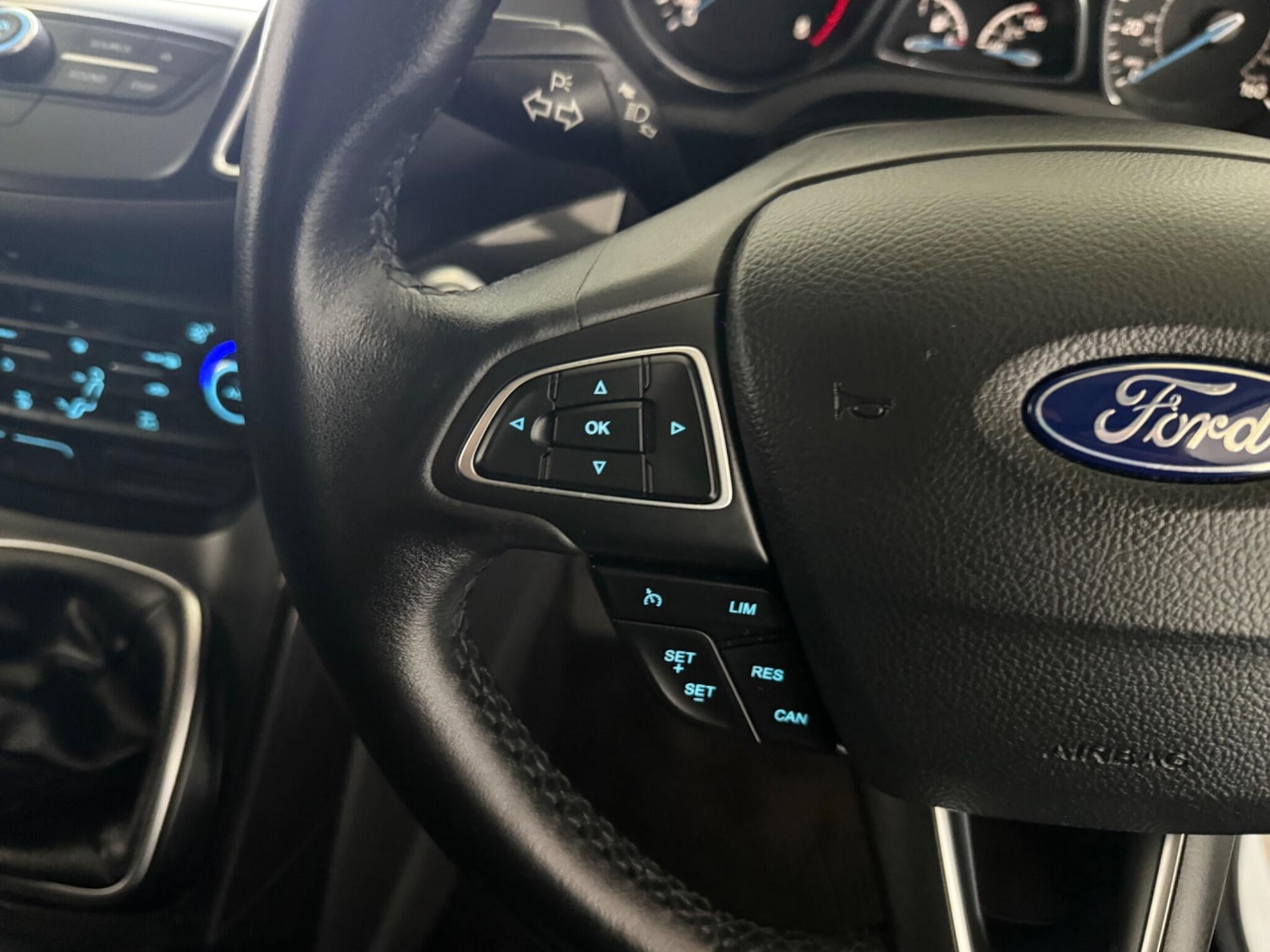 Used Ford Grand C-Max 2016 for sale - 76522161: Photo 29