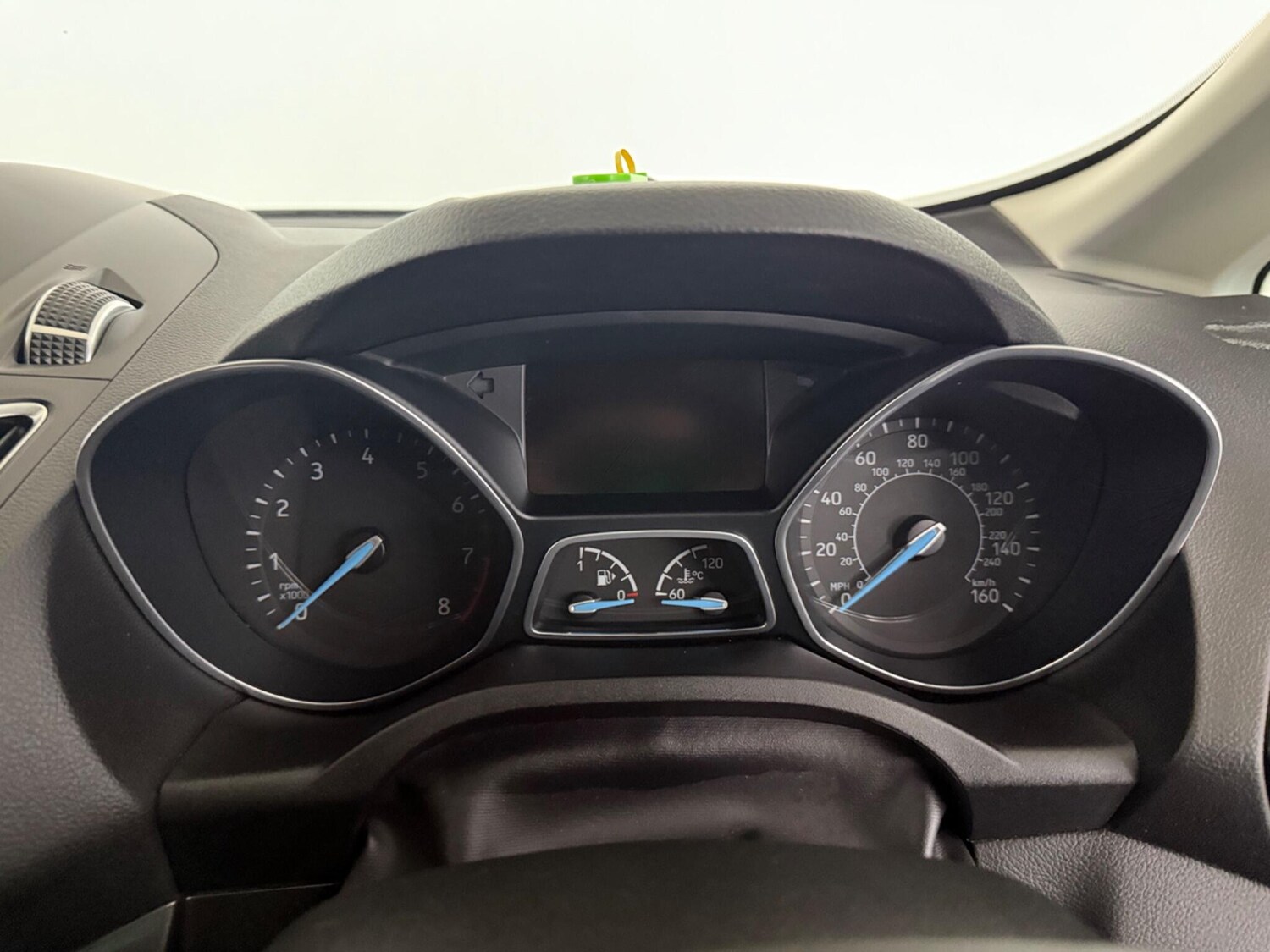 Used Ford Grand C-Max 2016 for sale - 76522161: Photo 31