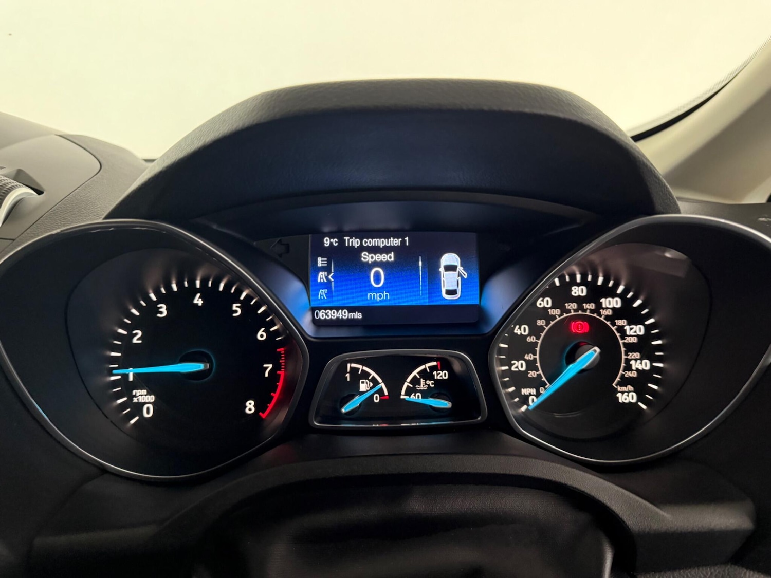 Used Ford Grand C-Max 2016 for sale - 76522161: Photo 34