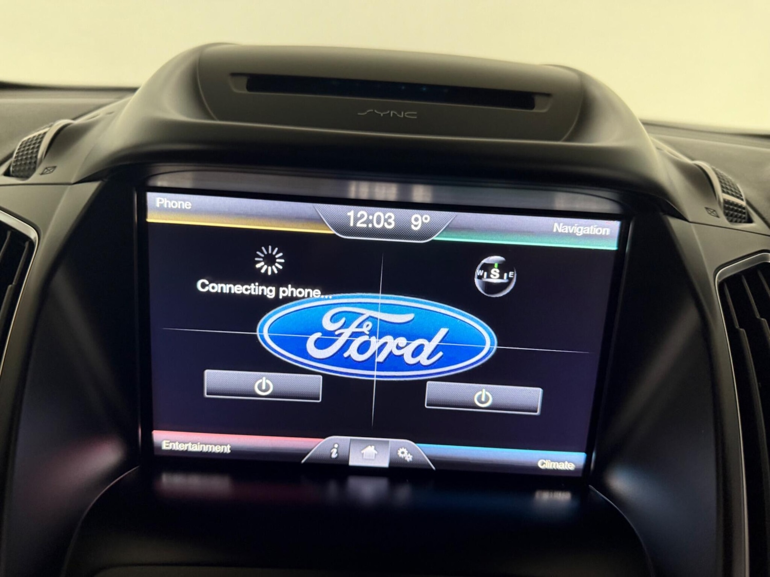 Used Ford Grand C-Max 2016 for sale - 76522161: Photo 35