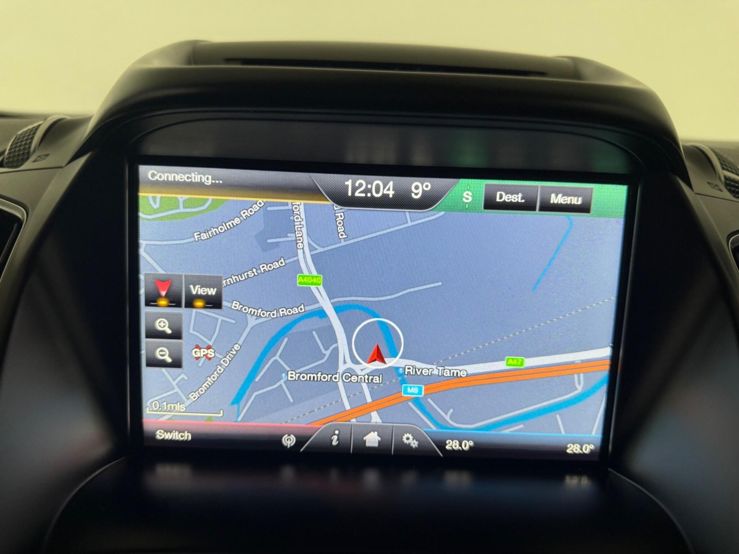 Used Ford Grand C-Max 2016 for sale - 76522161: Photo 36