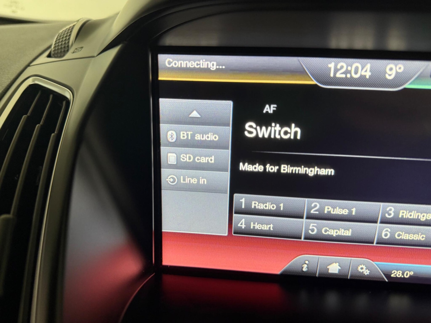 Used Ford Grand C-Max 2016 for sale - 76522161: Photo 37