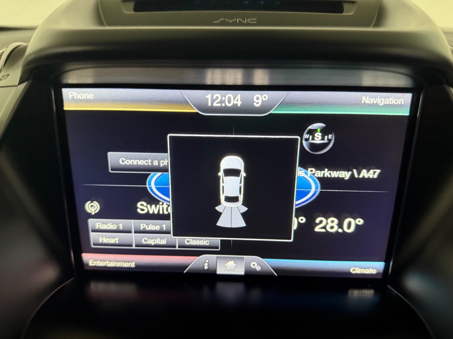 Used Ford Grand C-Max 2016 for sale - 76522161: Photo 38