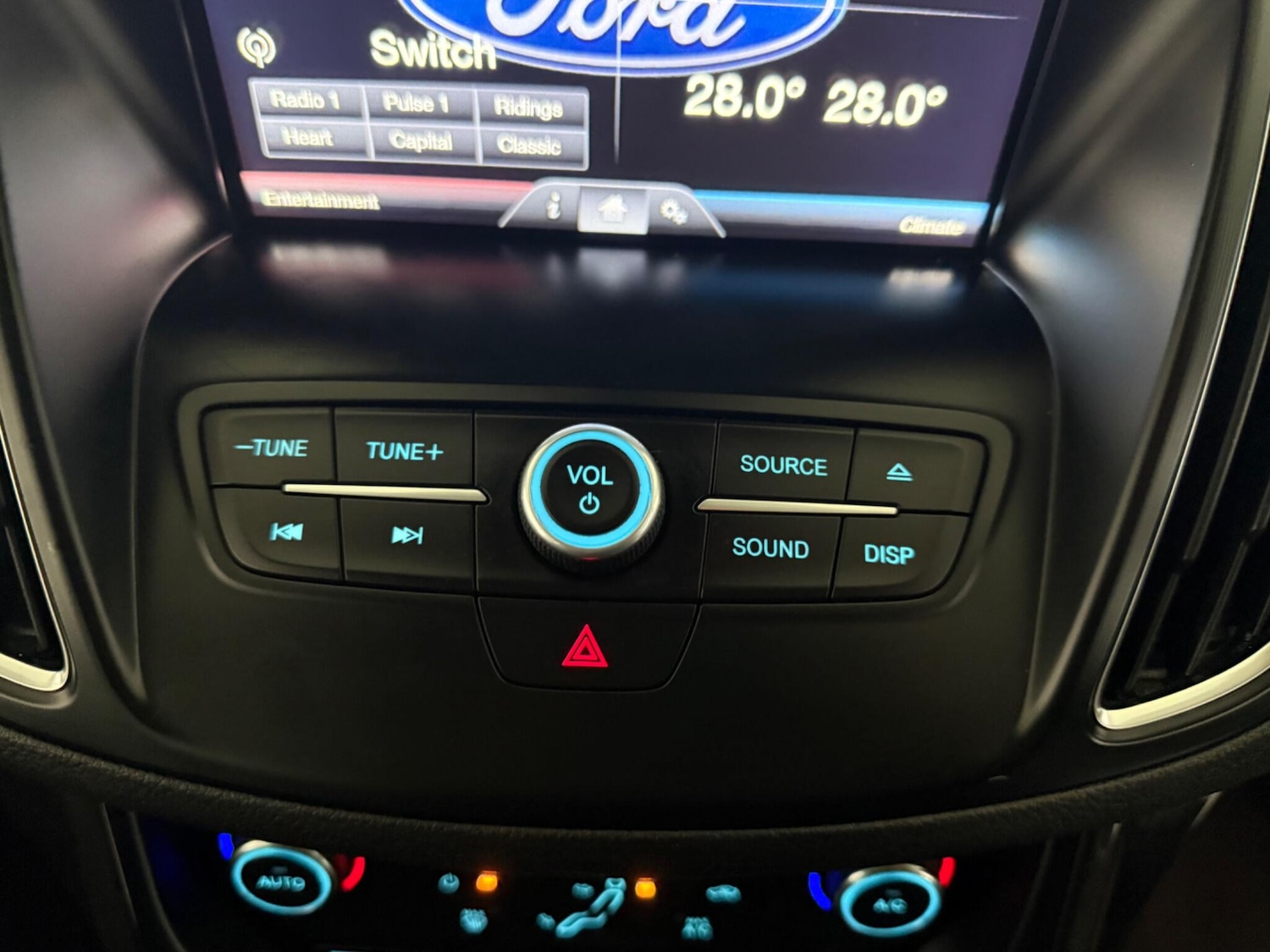 Used Ford Grand C-Max 2016 for sale - 76522161: Photo 39