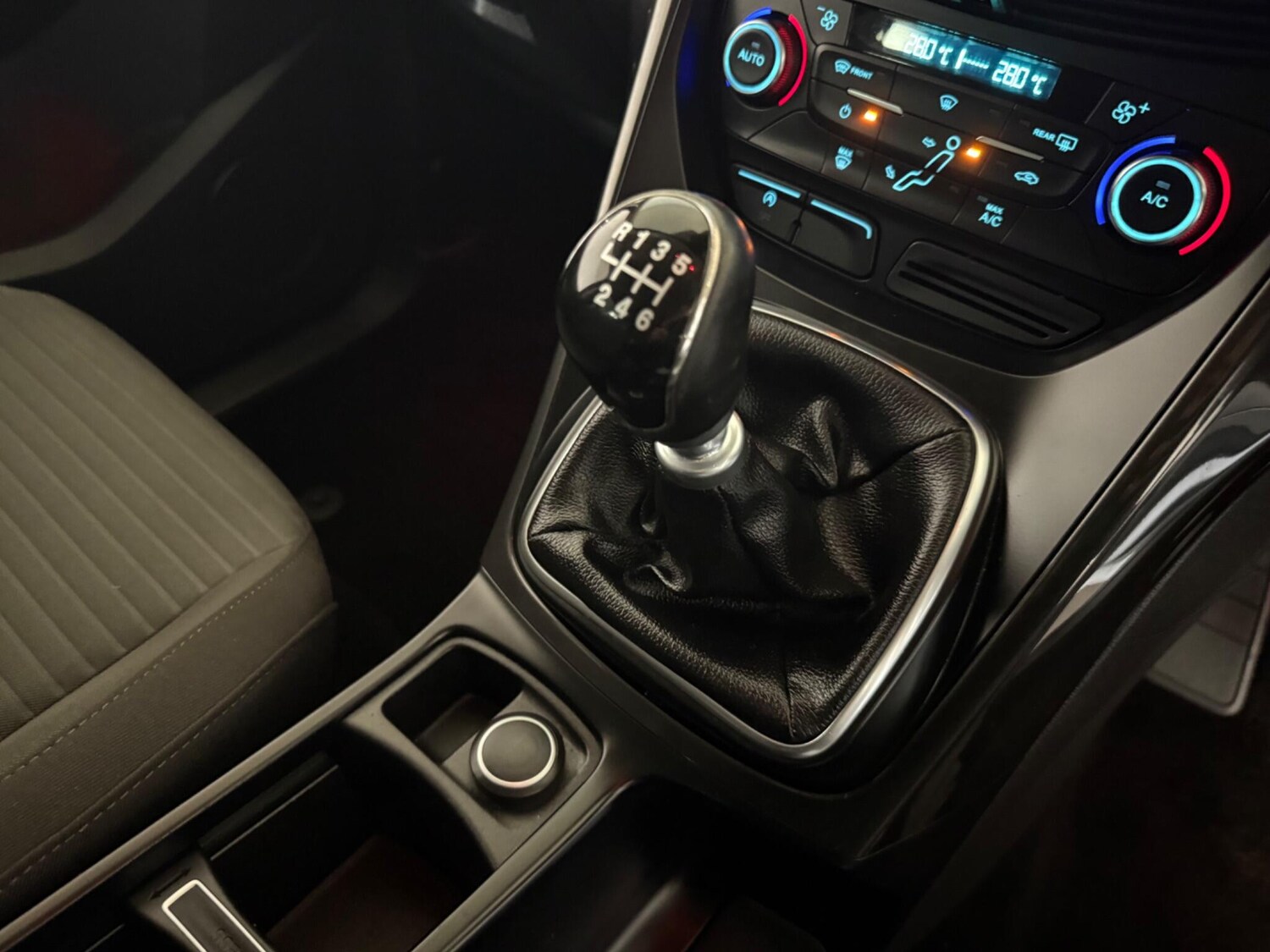 Used Ford Grand C-Max 2016 for sale - 76522161: Photo 41