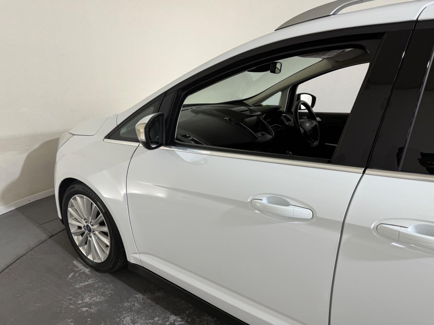 Used Ford Grand C-Max 2016 for sale - 76522161: Photo 53