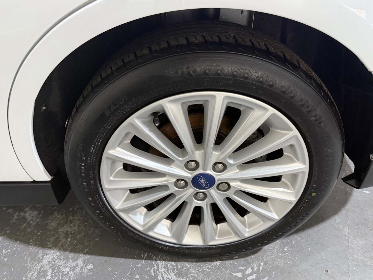 Used Ford Grand C-Max 2016 for sale - 76522161: Photo 54