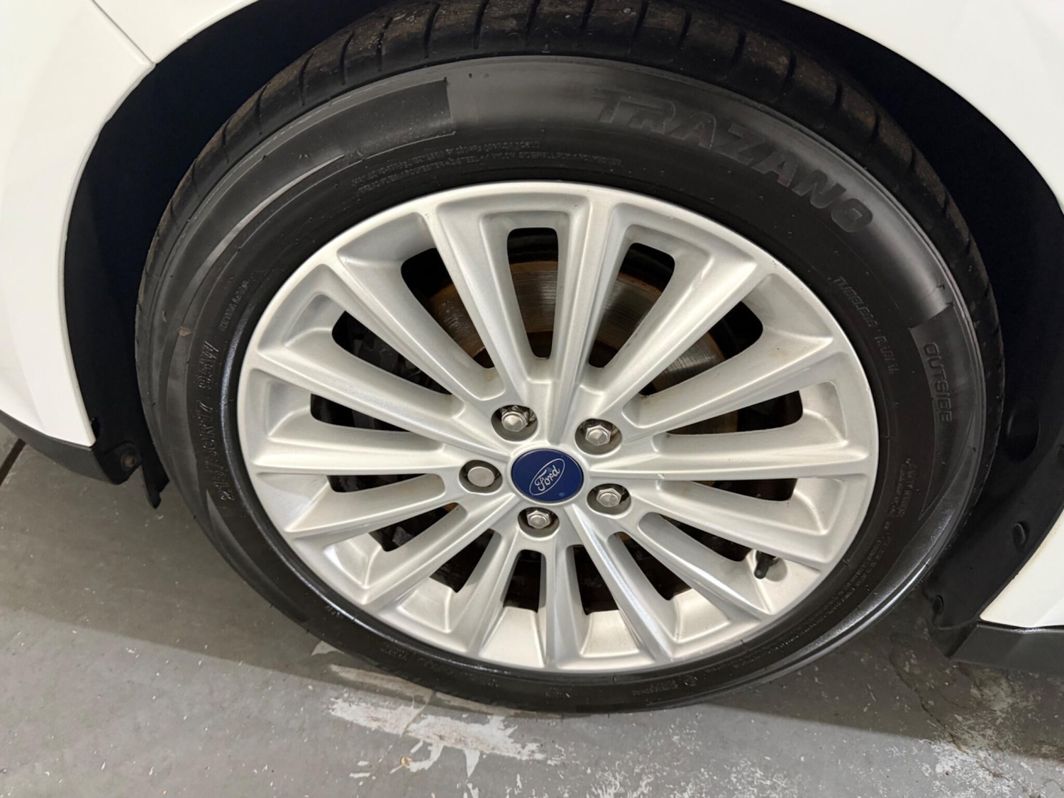 Used Ford Grand C-Max 2016 for sale - 76522161: Photo 55