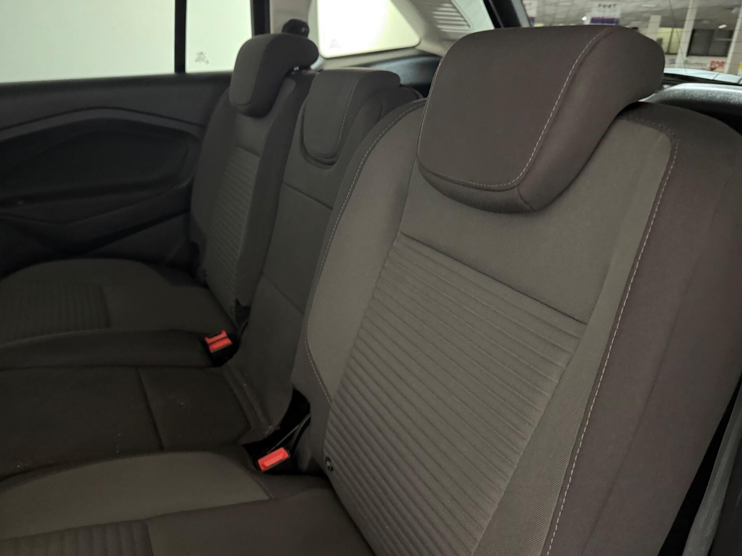 Used Ford Grand C-Max 2016 for sale - 76522161: Photo 58