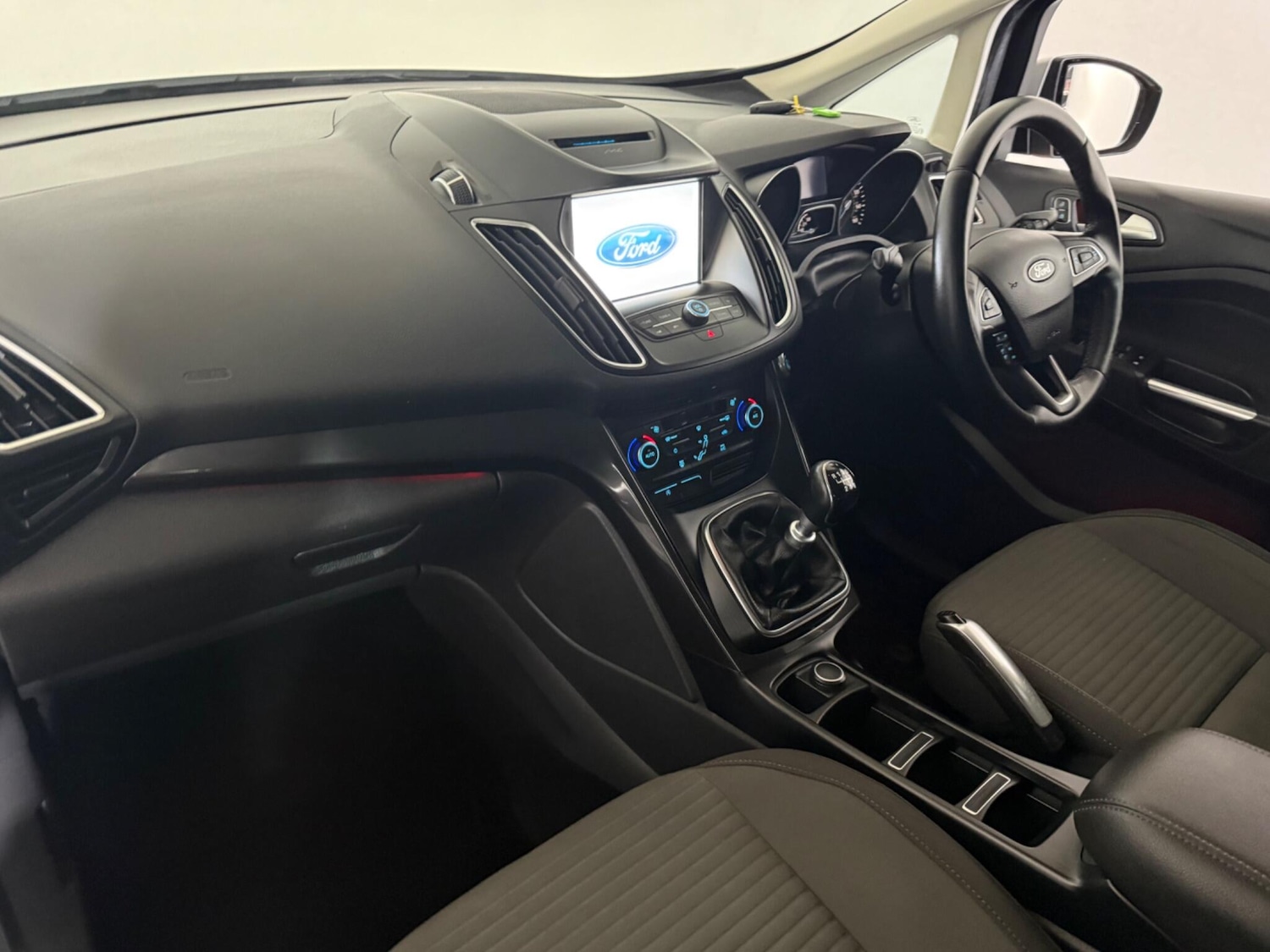 Used Ford Grand C-Max 2016 for sale - 76522161: Photo 64