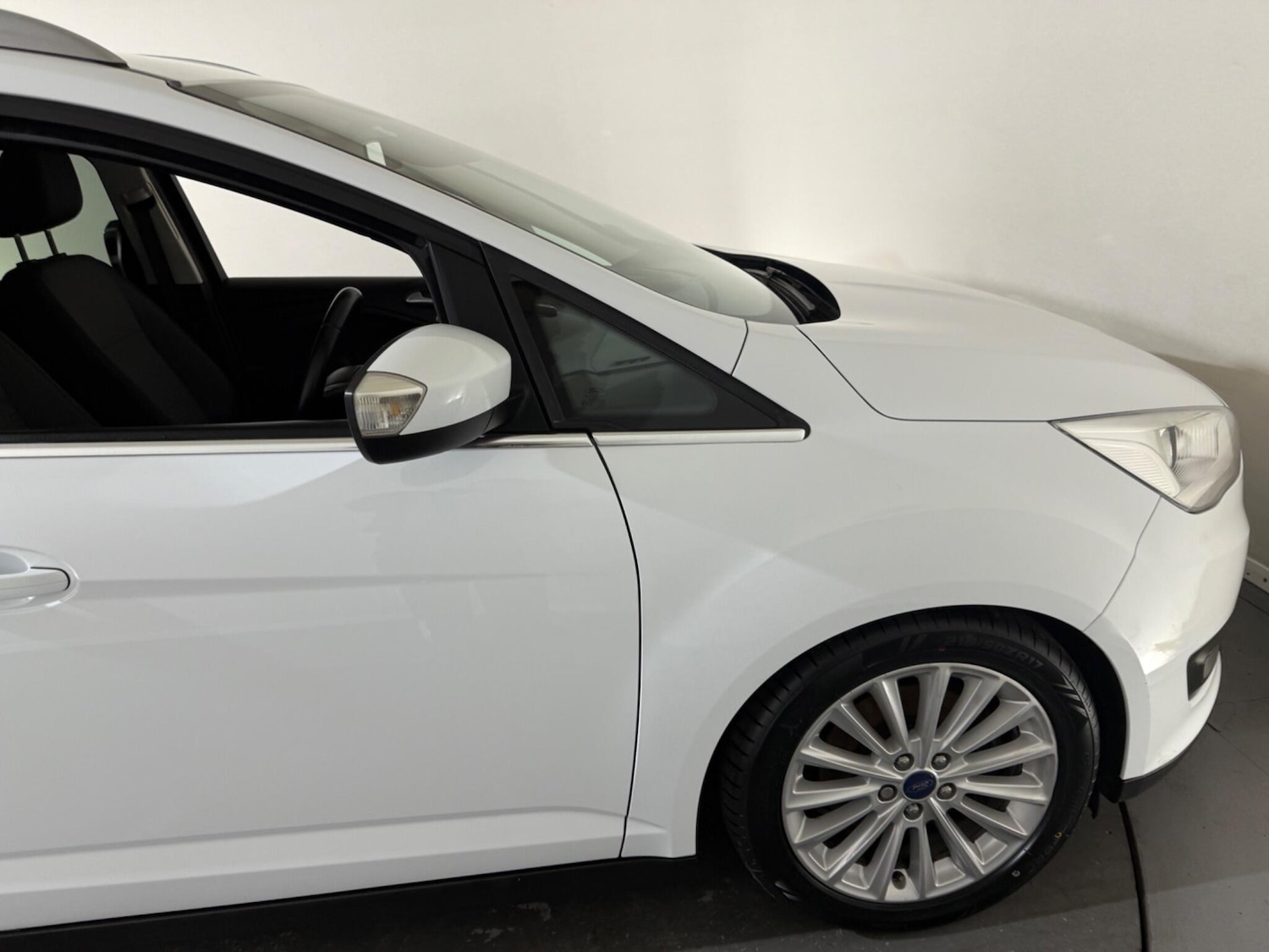 Used Ford Grand C-Max 2016 for sale - 76522161: Photo 72