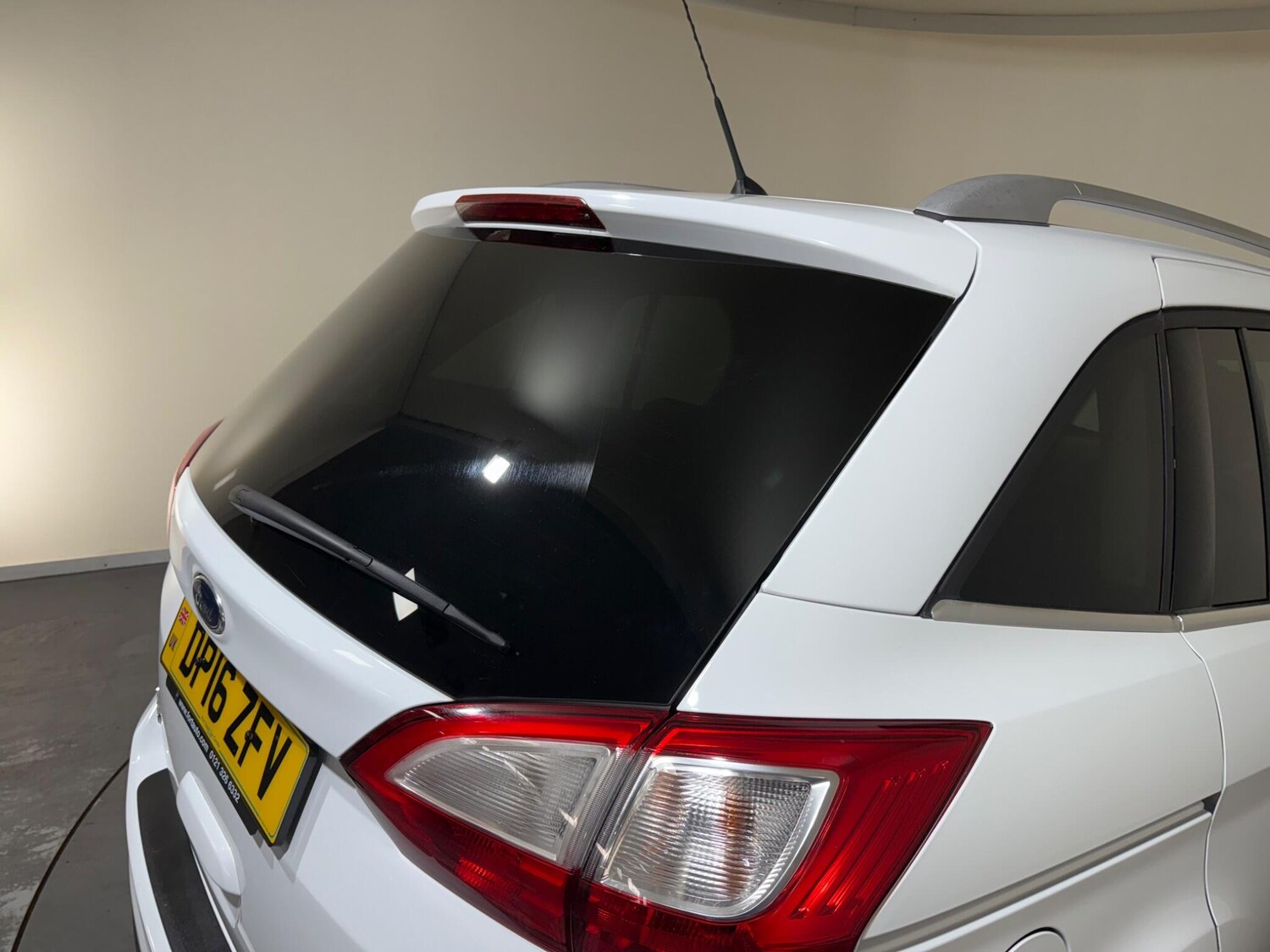 Used Ford Grand C-Max 2016 for sale - 76522161: Photo 73