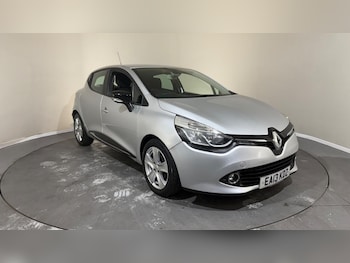Used Renault Clio 2013 for sale - 76994161: Photo