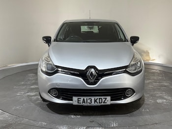 Used Renault Clio 2013 for sale - 76994161: Photo