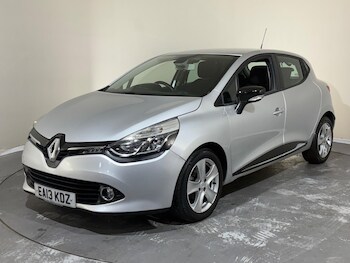 Used Renault Clio 2013 for sale - 76994161: Photo