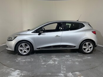 Used Renault Clio 2013 for sale - 76994161: Photo