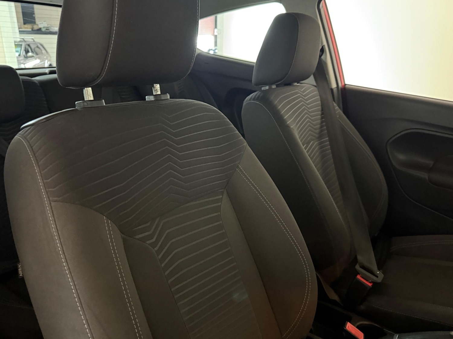 Used Ford Fiesta 2015 for sale - 76408922: Photo 23