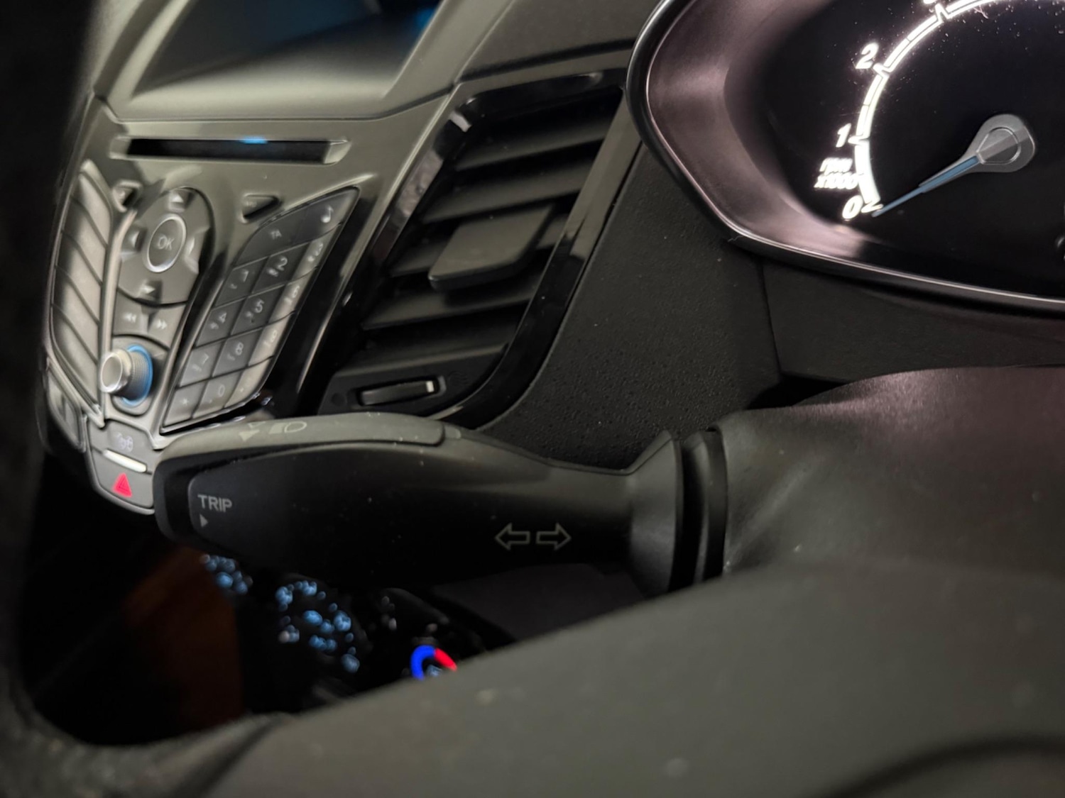 Used Ford Fiesta 2015 for sale - 76408922: Photo 29