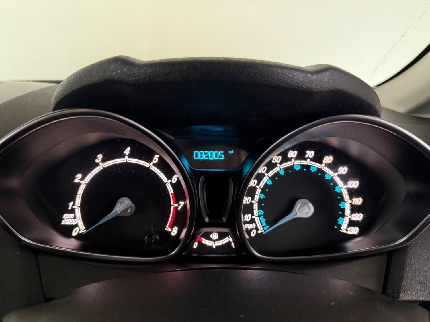 Used Ford Fiesta 2015 for sale - 76408922: Photo 30