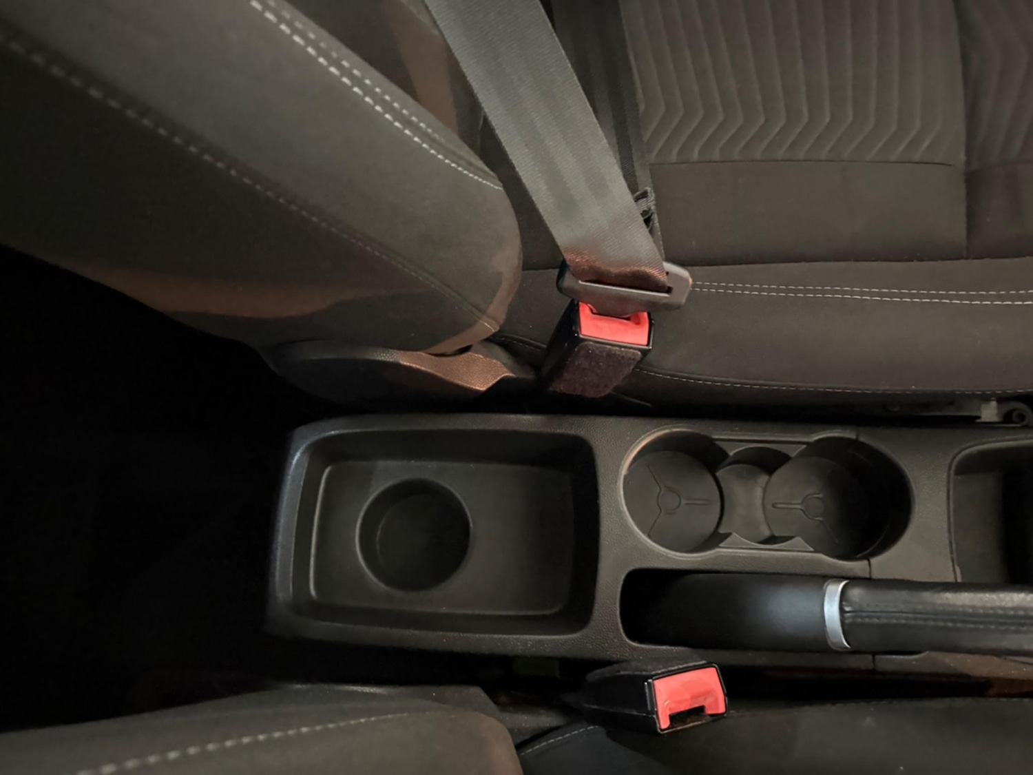 Used Ford Fiesta 2015 for sale - 76408922: Photo 32