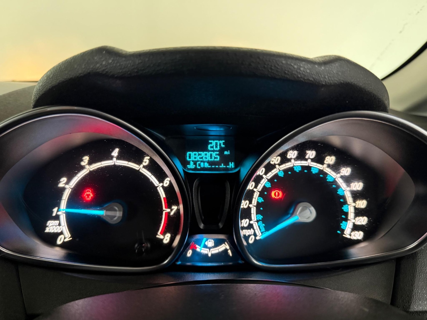 Used Ford Fiesta 2015 for sale - 76408922: Photo 33