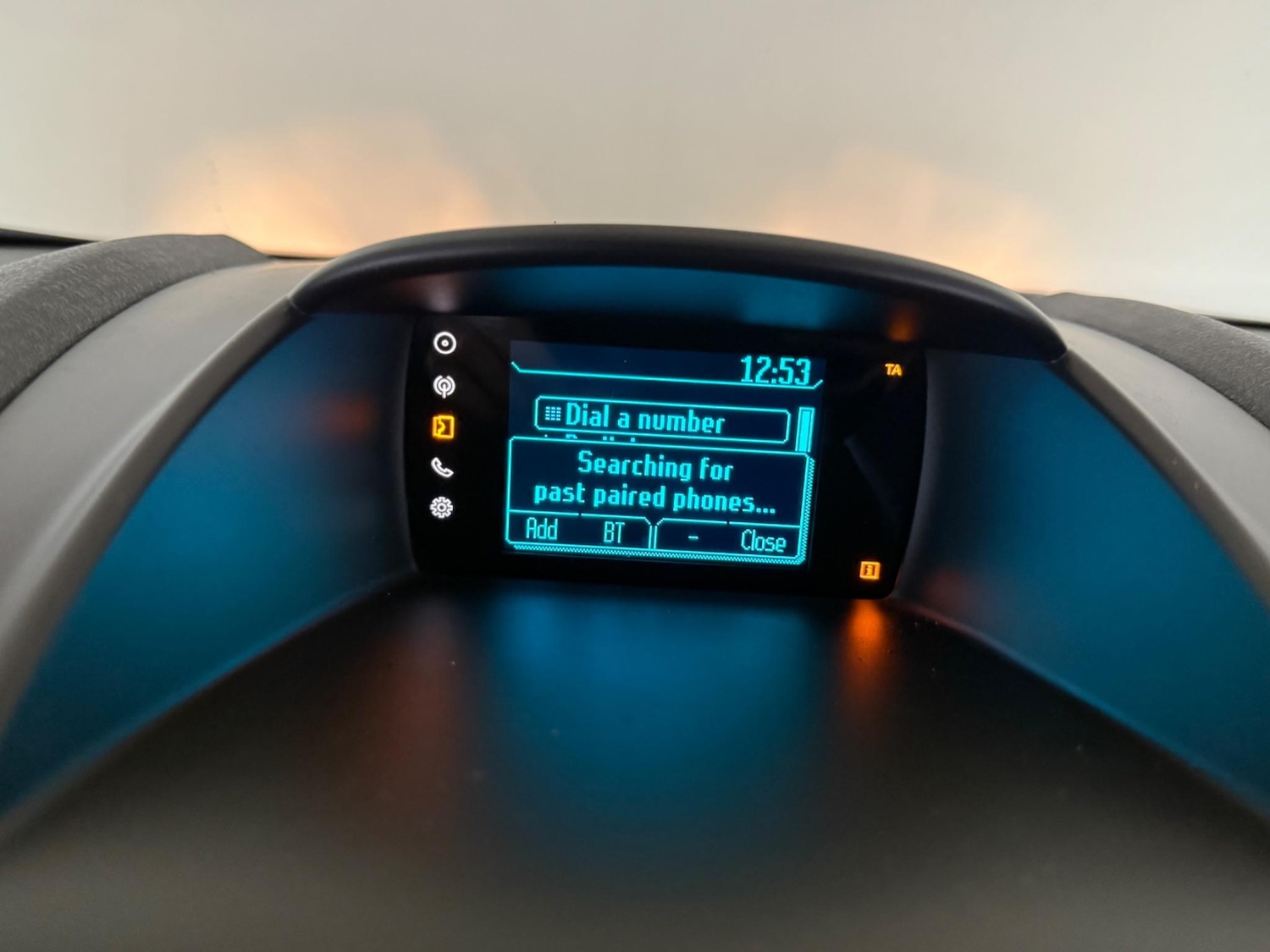 Used Ford Fiesta 2015 for sale - 76408922: Photo 34