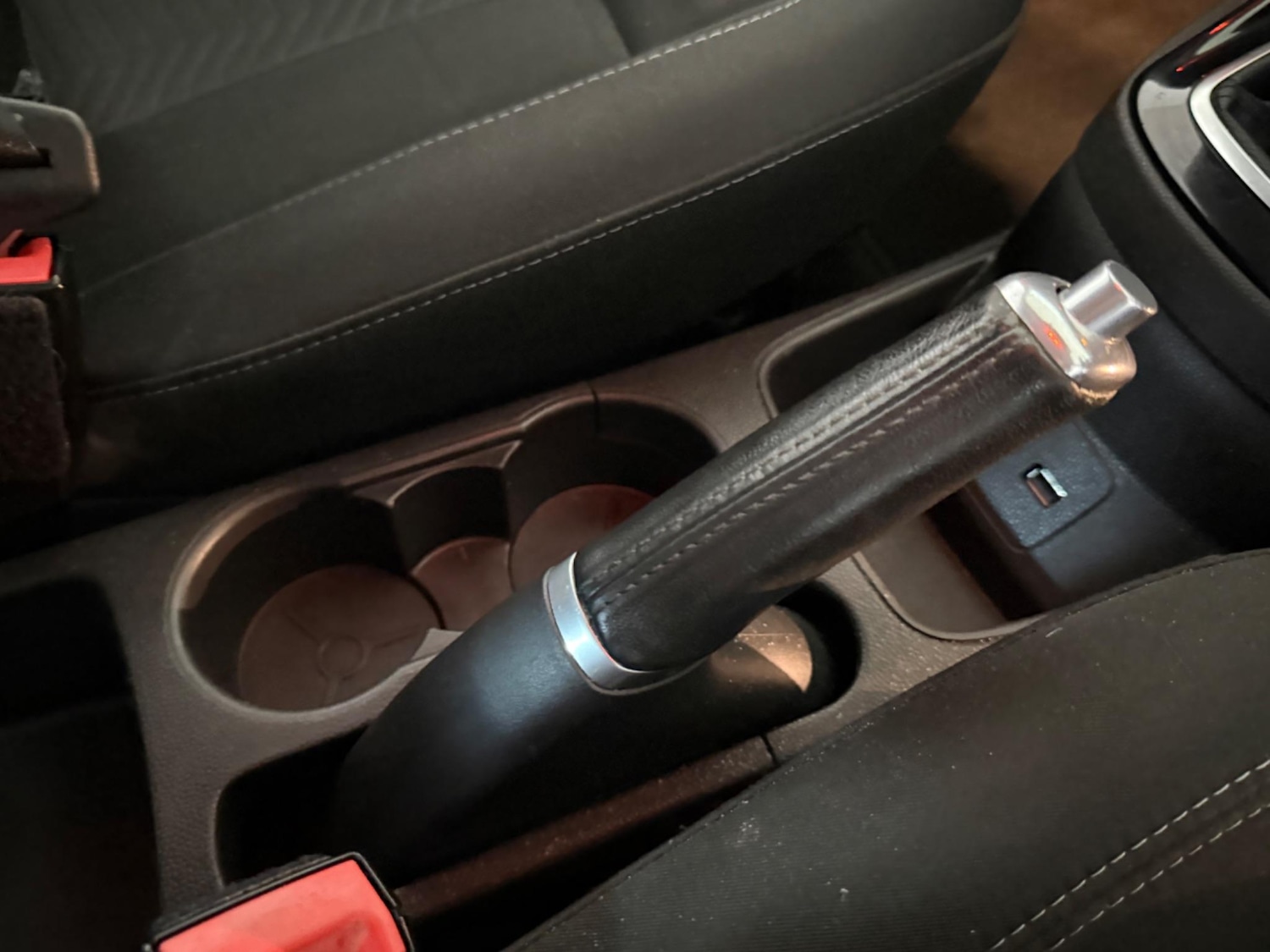 Used Ford Fiesta 2015 for sale - 76408922: Photo 41