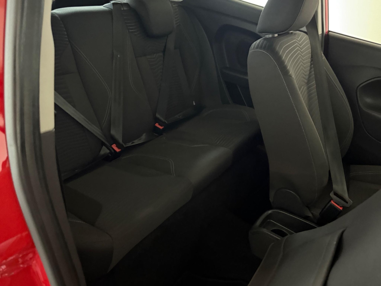 Used Ford Fiesta 2015 for sale - 76408922: Photo 43