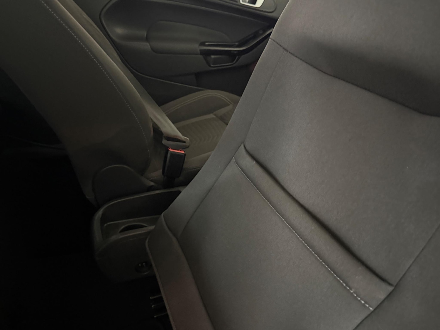 Used Ford Fiesta 2015 for sale - 76408922: Photo 45