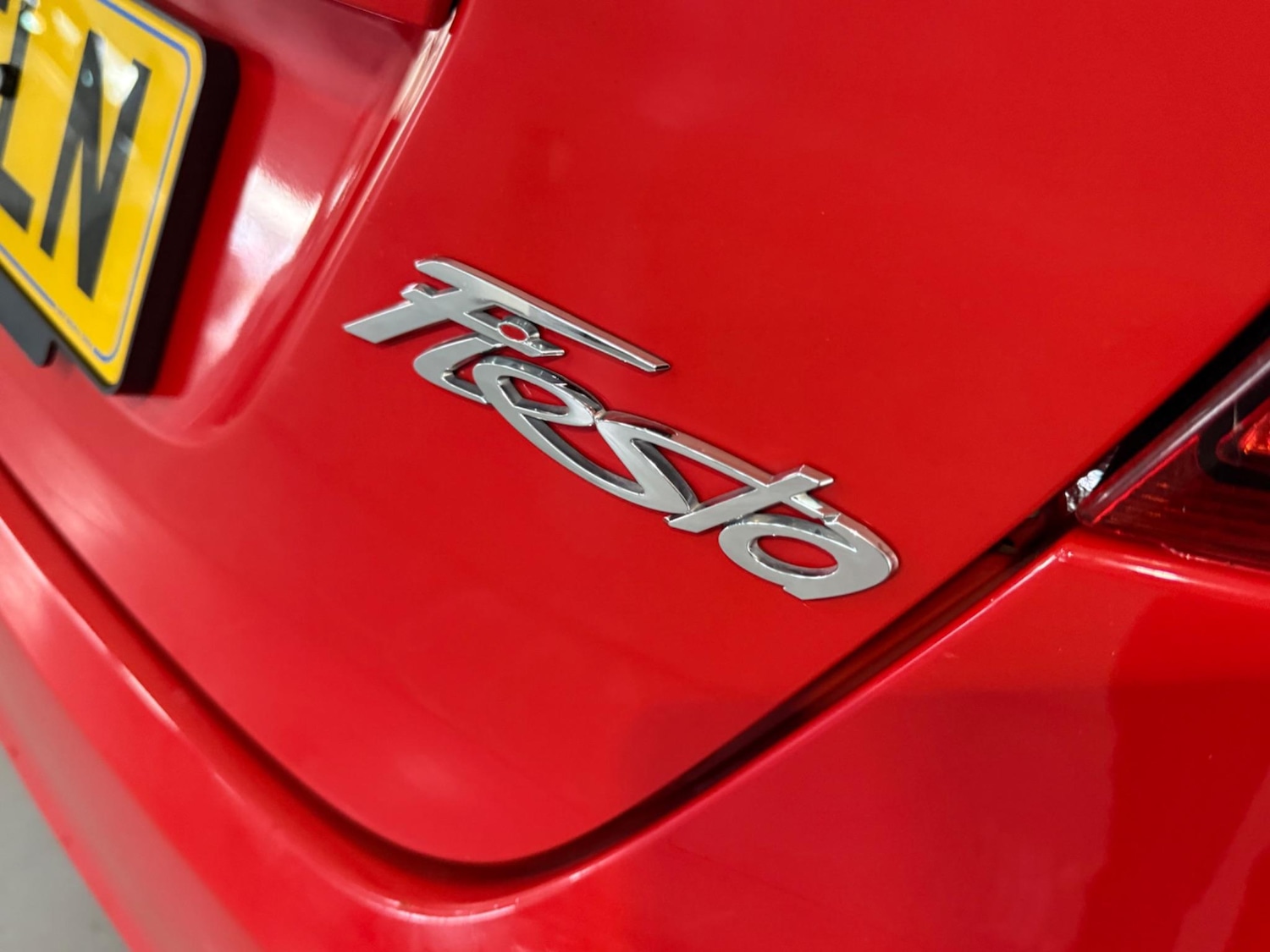 Used Ford Fiesta 2015 for sale - 76408922: Photo 48