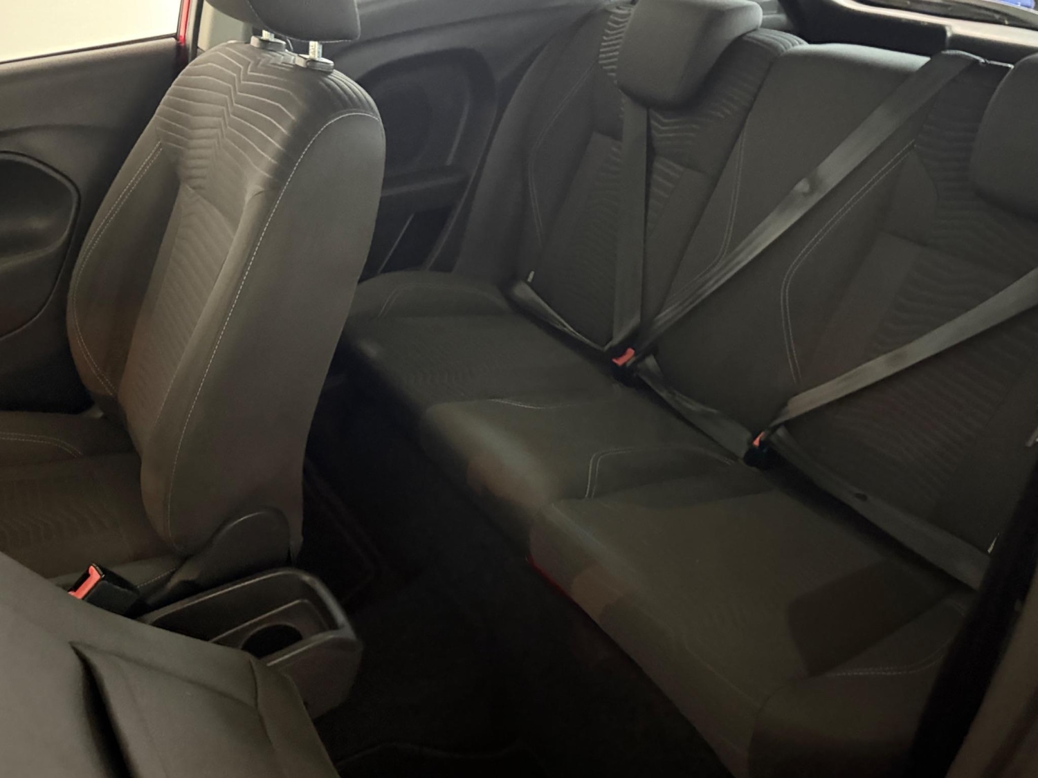 Used Ford Fiesta 2015 for sale - 76408922: Photo 57