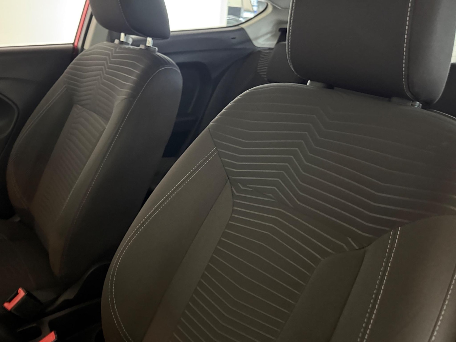 Used Ford Fiesta 2015 for sale - 76408922: Photo 61