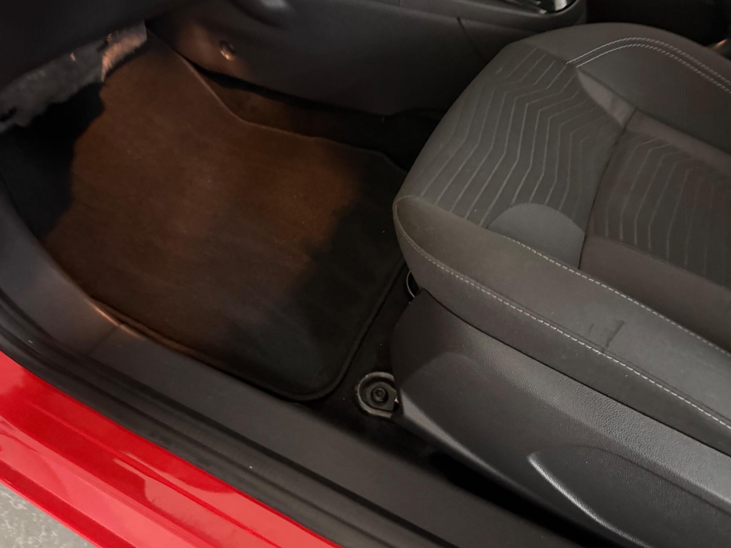 Used Ford Fiesta 2015 for sale - 76408922: Photo 65