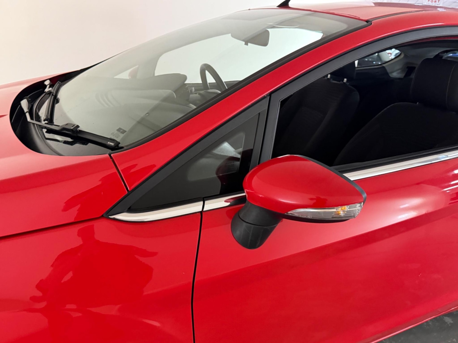 Used Ford Fiesta 2015 for sale - 76408922: Photo 68