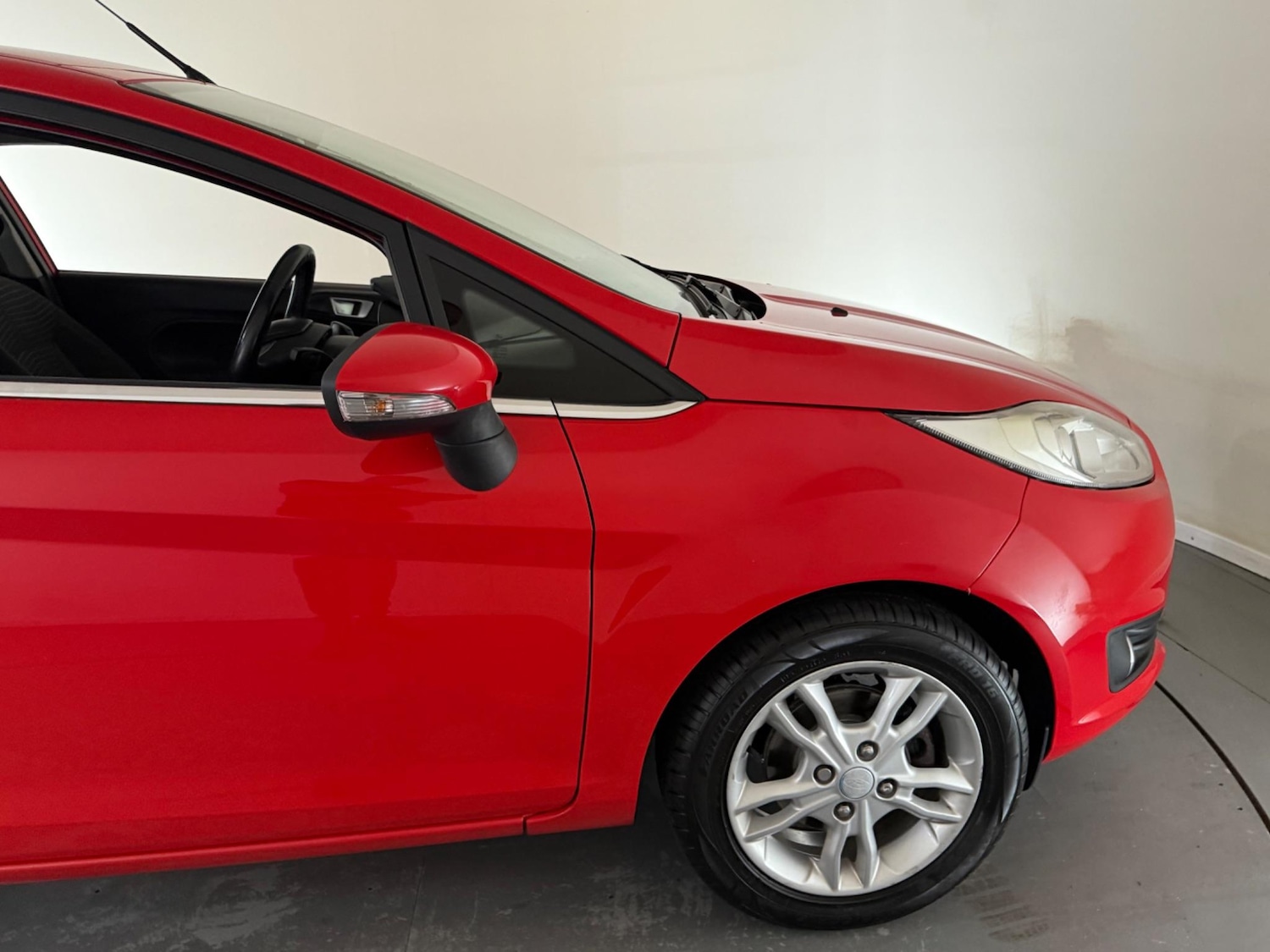 Used Ford Fiesta 2015 for sale - 76408922: Photo 70